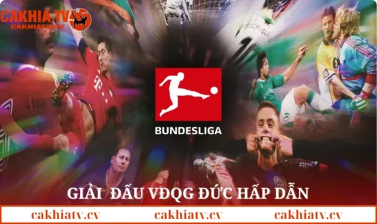Bundesliga