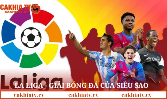 La Liga