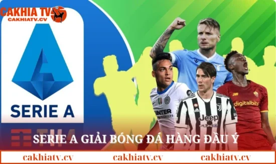 Serie A